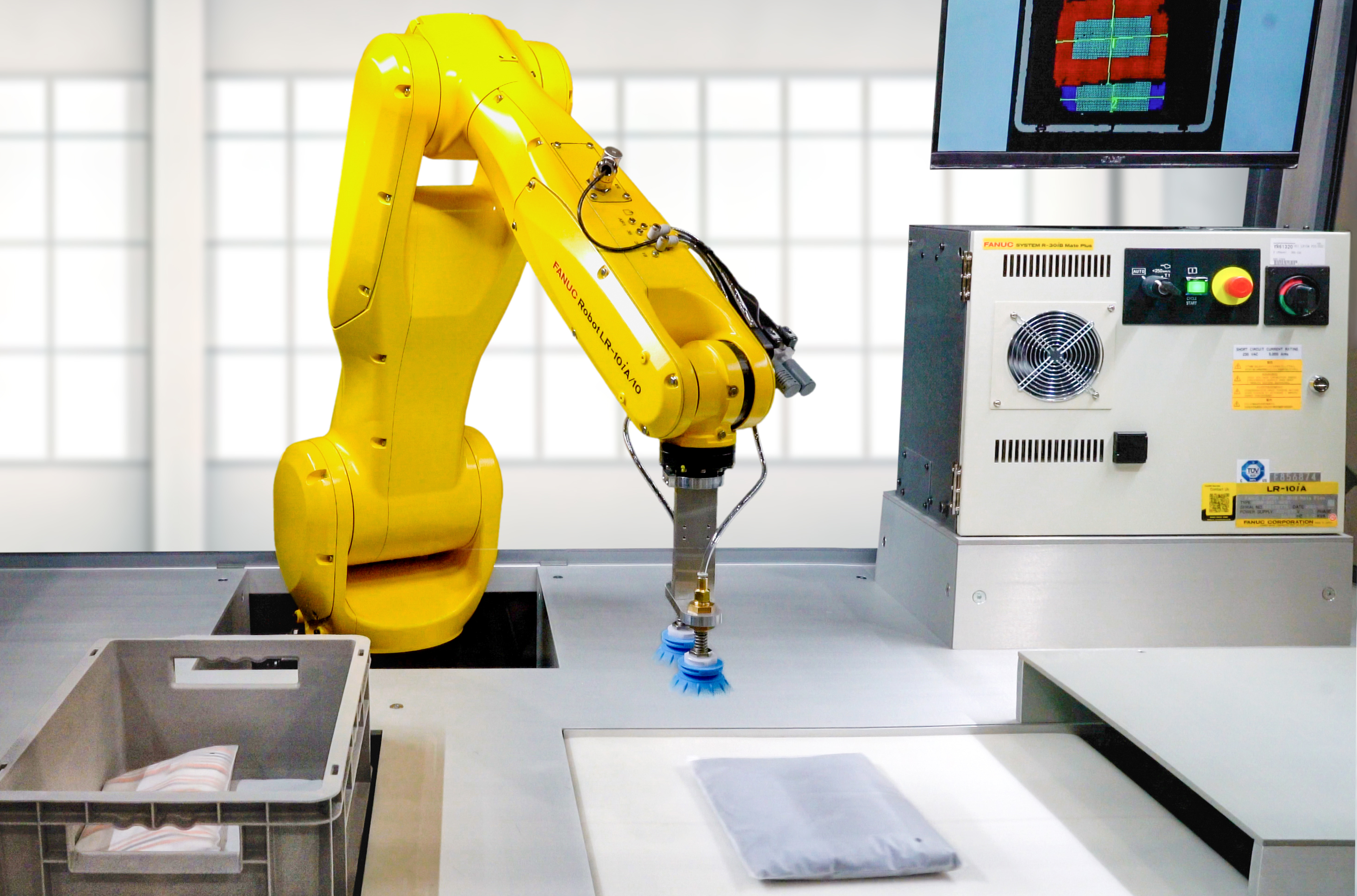 LR10i A 10 Induction 1