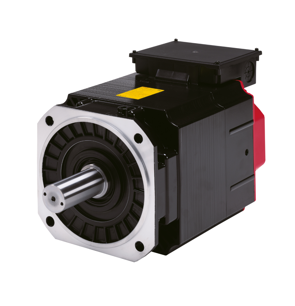FANUC servo motor