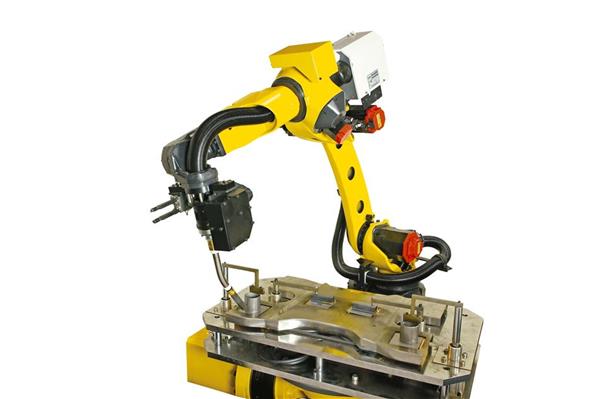 Am100id welding