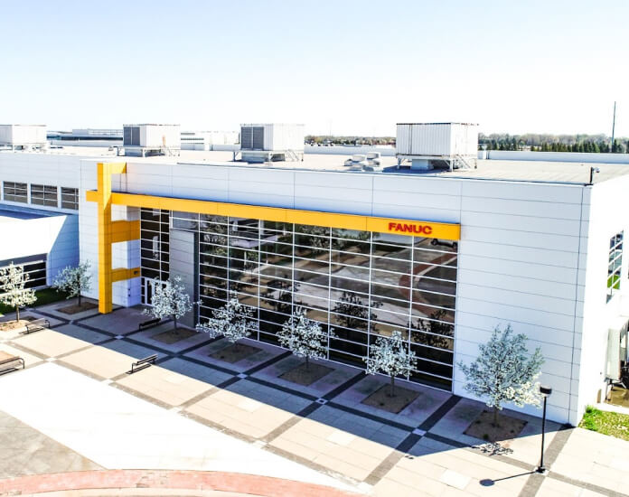 Centerpoint facility