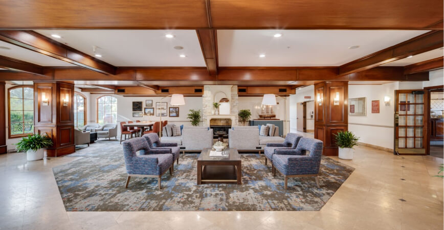 Ayres suites