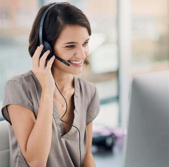 Call center