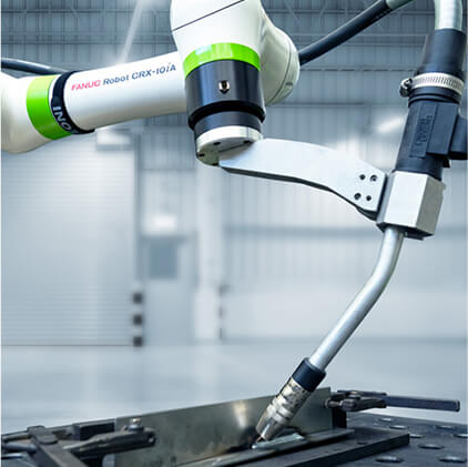 Crx machine robots 2