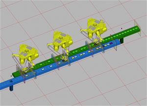 Fanuc irpicktool