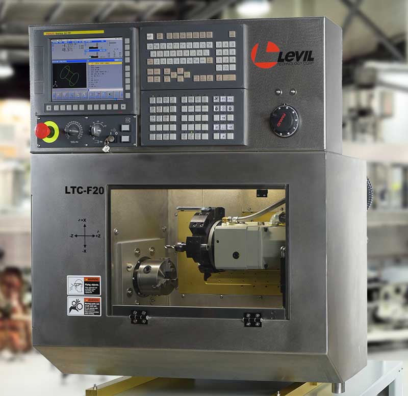Levil ltcf20