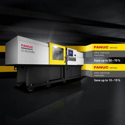 Low energy consumption banner