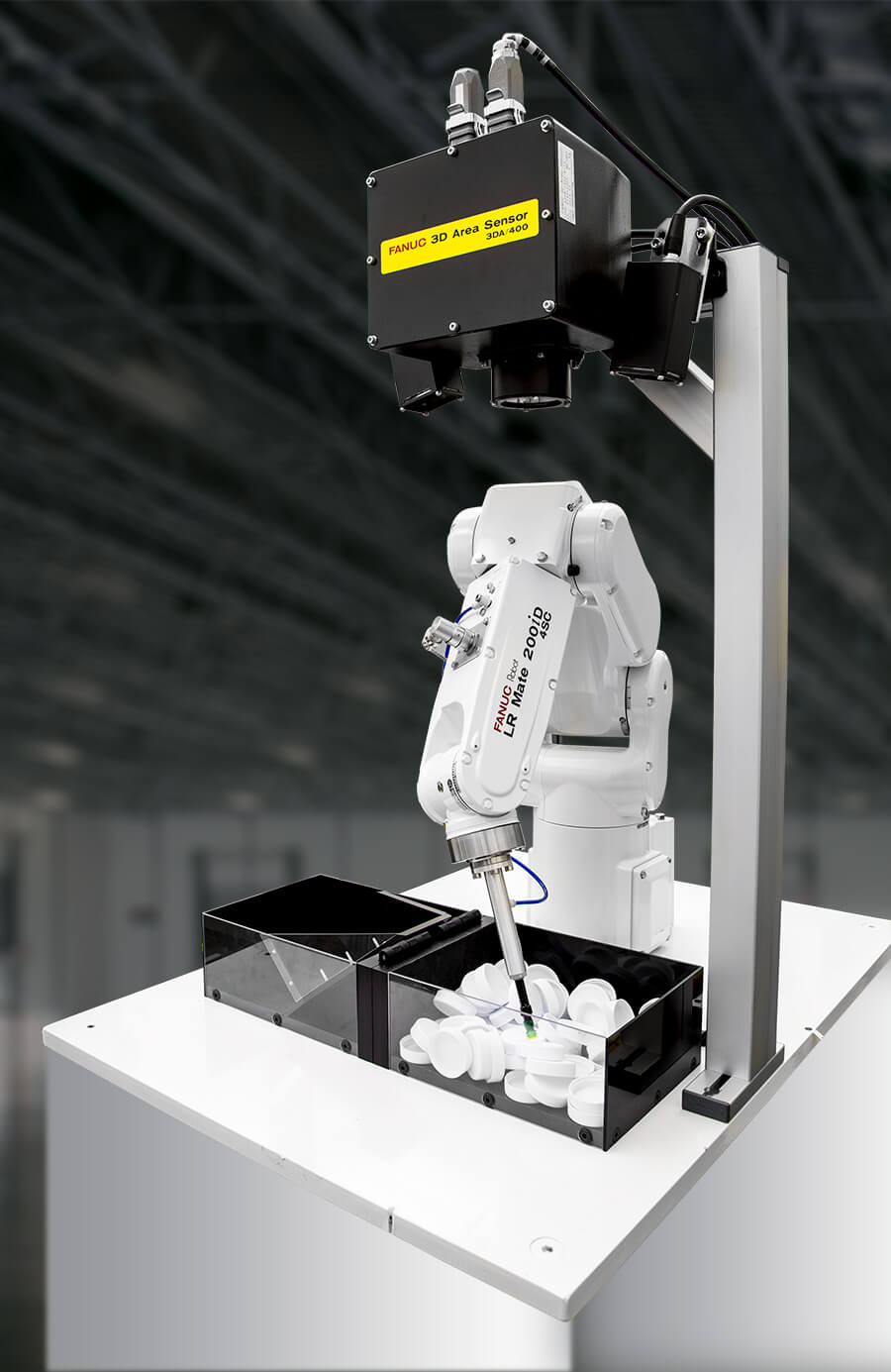 Lr mate 200id 4sc binpick