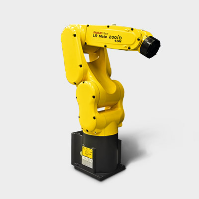 Lr mate 200id 4sh facing right