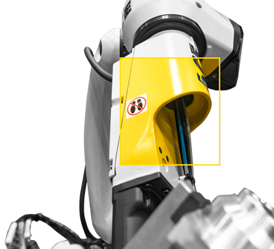 M 10id close up arm option 2