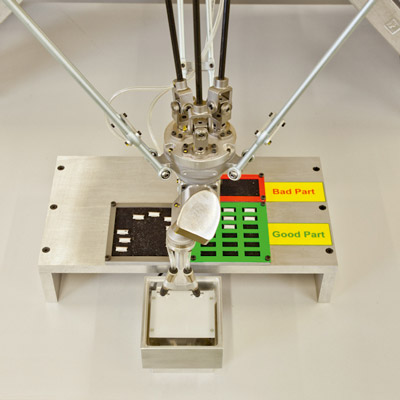 M 1ia 05al sorting parts delta banner