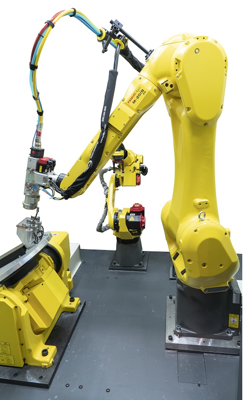 M 20ib laser welding nobg
