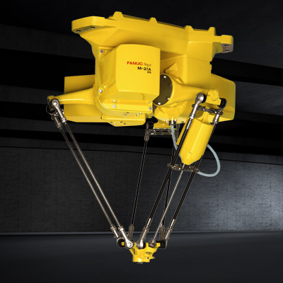 M 2ia 3s delta yellow robot banner