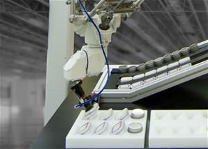 M 3ia 3 axis wrist