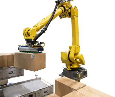 M 710ic palletizing