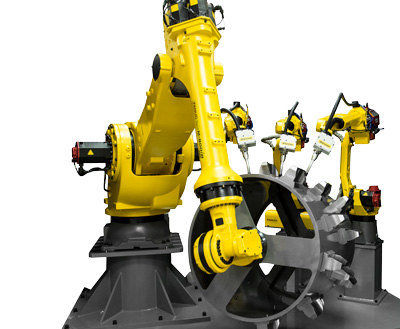 M 900ib heavy payload