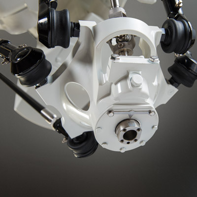 M2ia 3s hollow wrist robot banner