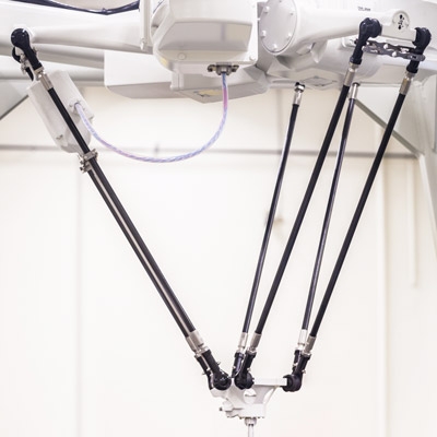 M2ia 3sl robot long arm banner