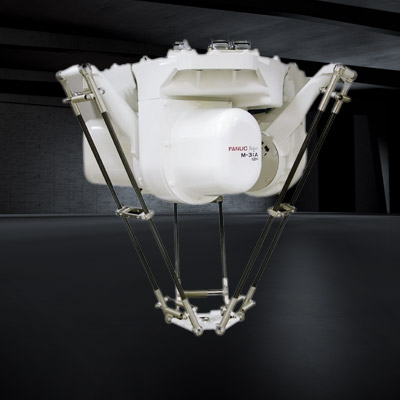 M3ia 12h delta robot black banner