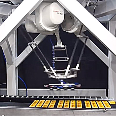 M3ia 12h delta robot parts banner