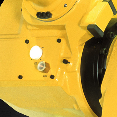 M710ia 50h robot joint banner