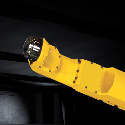 M710ic 12l industrial robot banner
