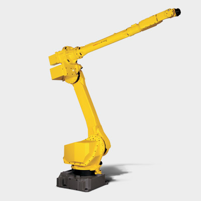 M710ic 12l robot right view banner