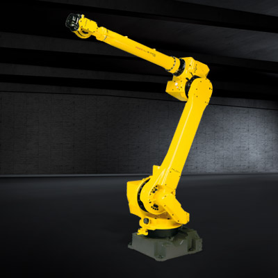 M710ic 45m robot left veiw banner part 1