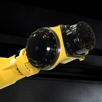 M710ic 50h robot wrist tools banner