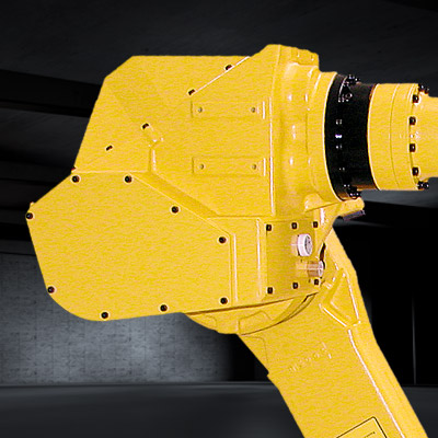 M710ic 50l robot chasis banner