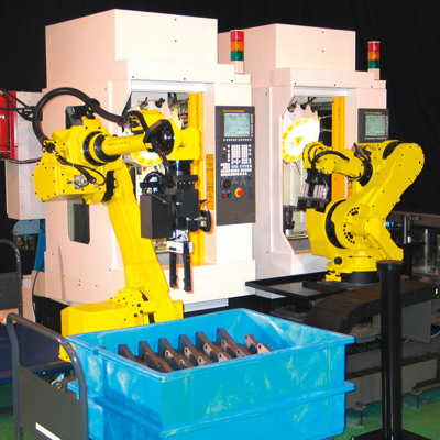 M710ic 50l tending robodrill machines banner