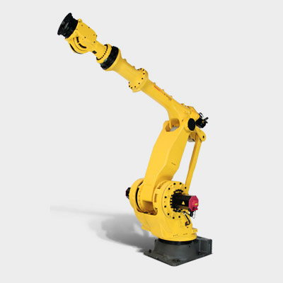 M-900iB/280L | FANUC America