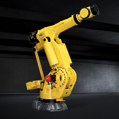 M900ib 700l robot industrial banner