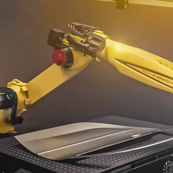 Fanuc R50ia R-50iA Controller | FANUC America