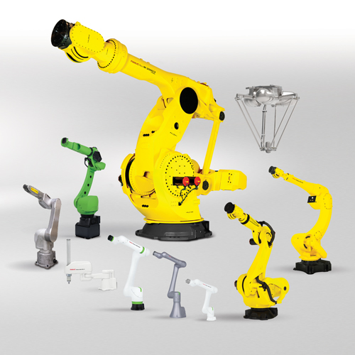 Products page robots
