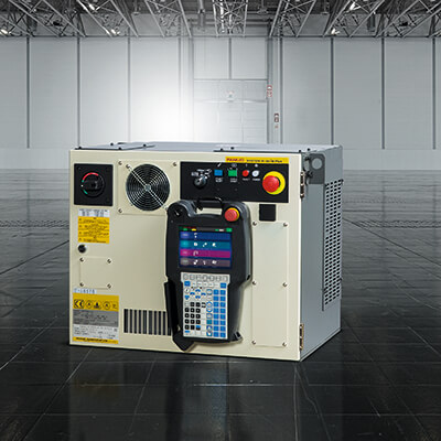 R 30ib controller cabinet