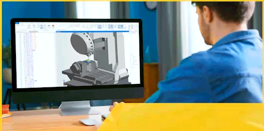 Smart digital twin
