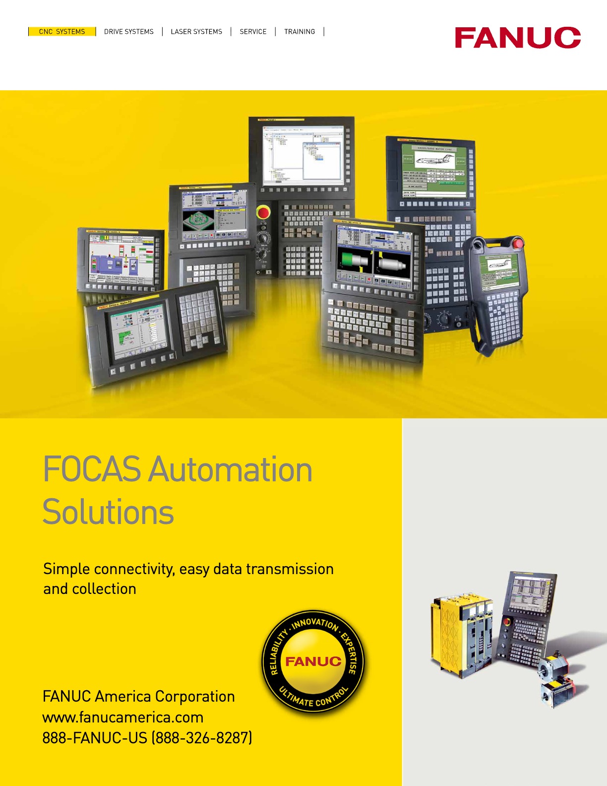 FASSolutions Brochure
