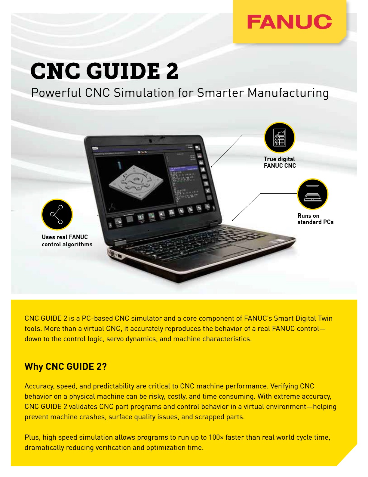 CNC Guide 2 Brochure