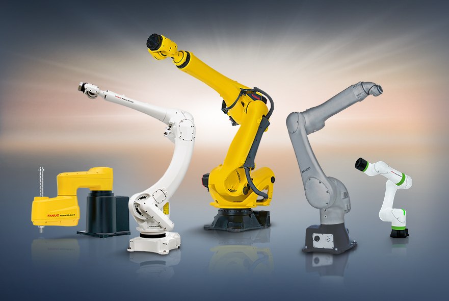 Automate2026 Main Booth Press Release New Products Image 881x590