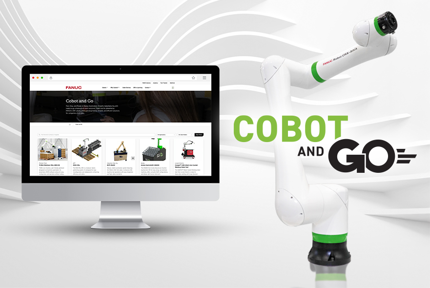 Cobot and Go Solutions