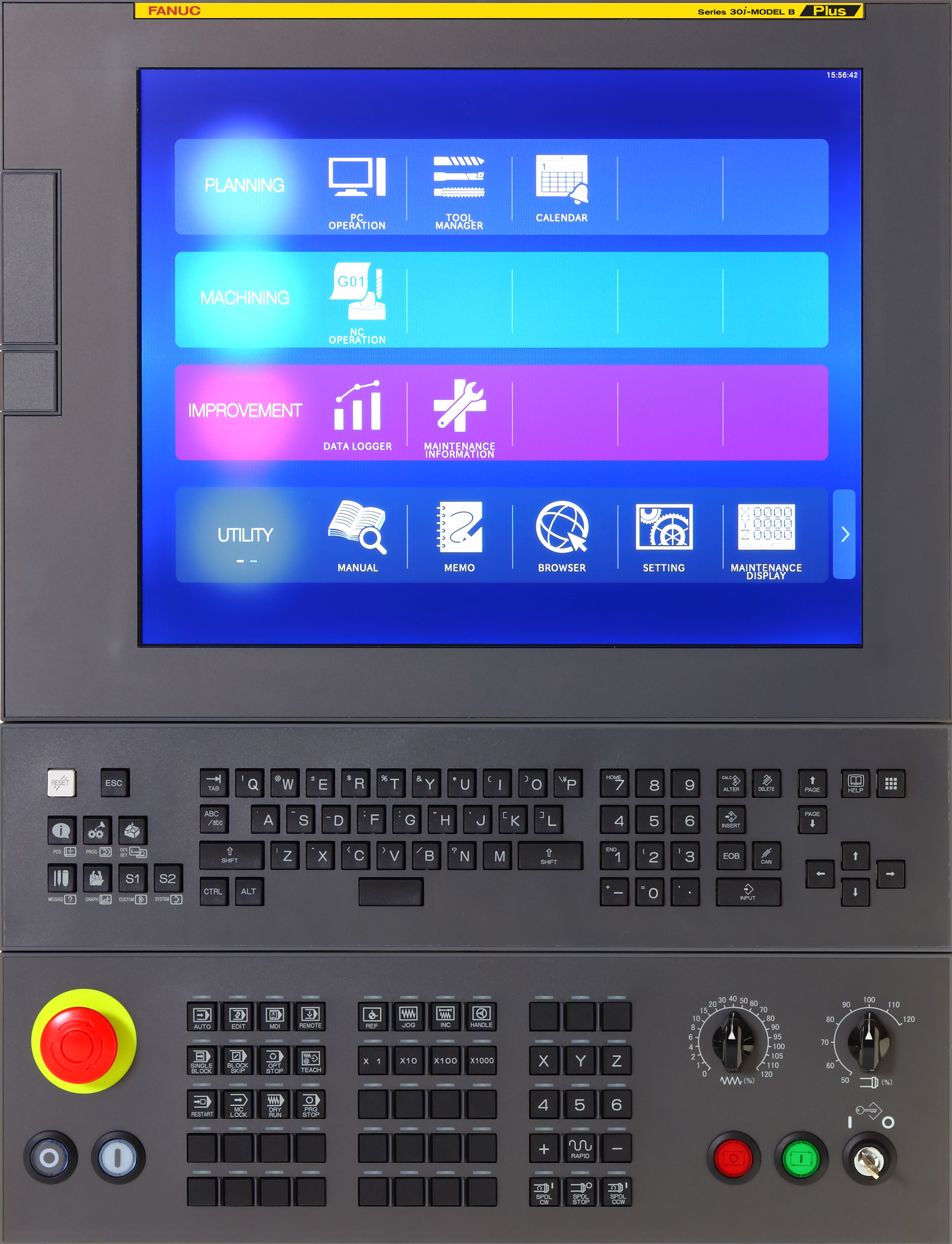 30i model B Plus i H 19 V