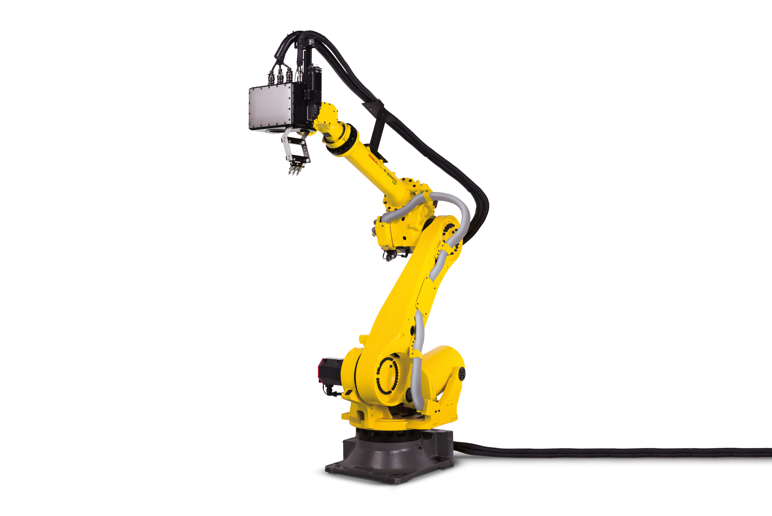 FANUC Robot Accessories 3 D Laser Scanner LS3 Di A