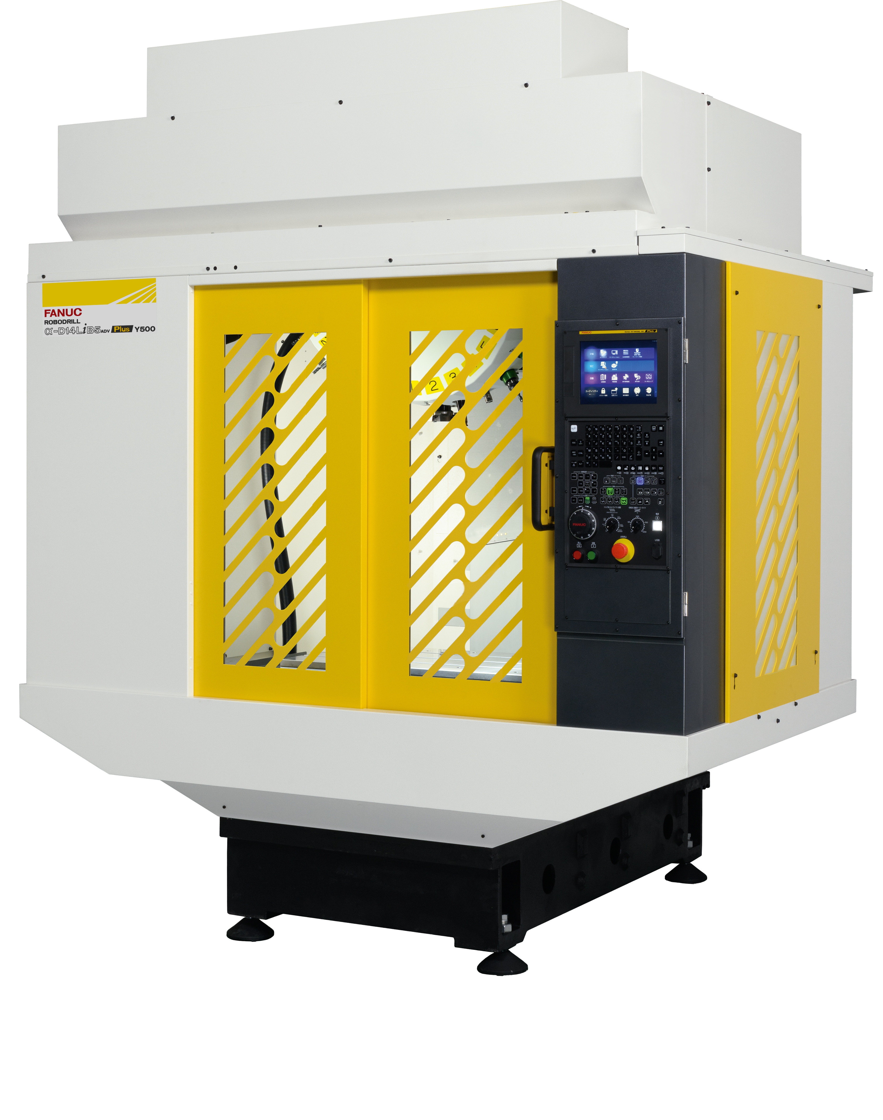 PR D14 Li B5 ADV PLUS Y500