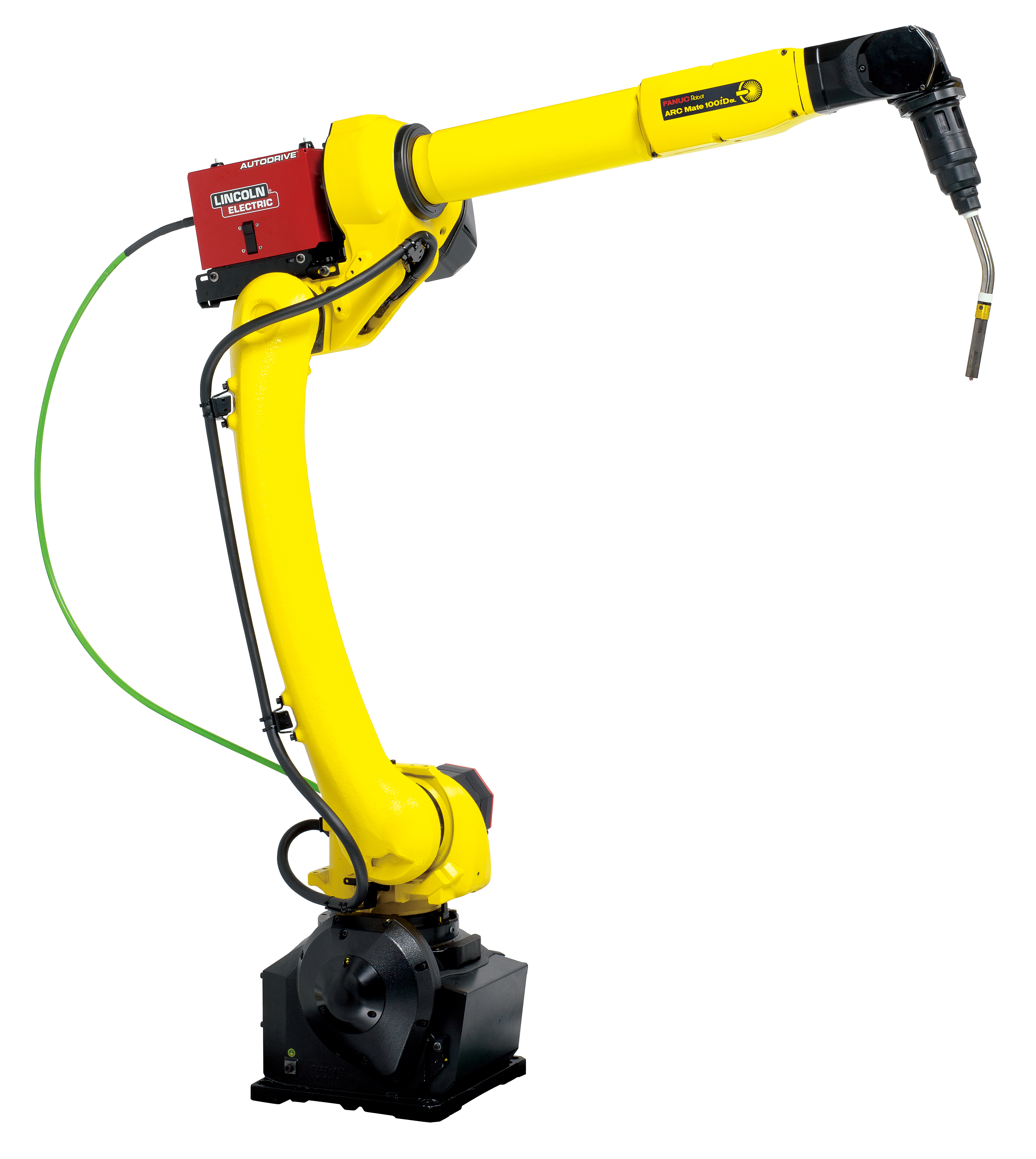 ARC Mate 100iD/8L