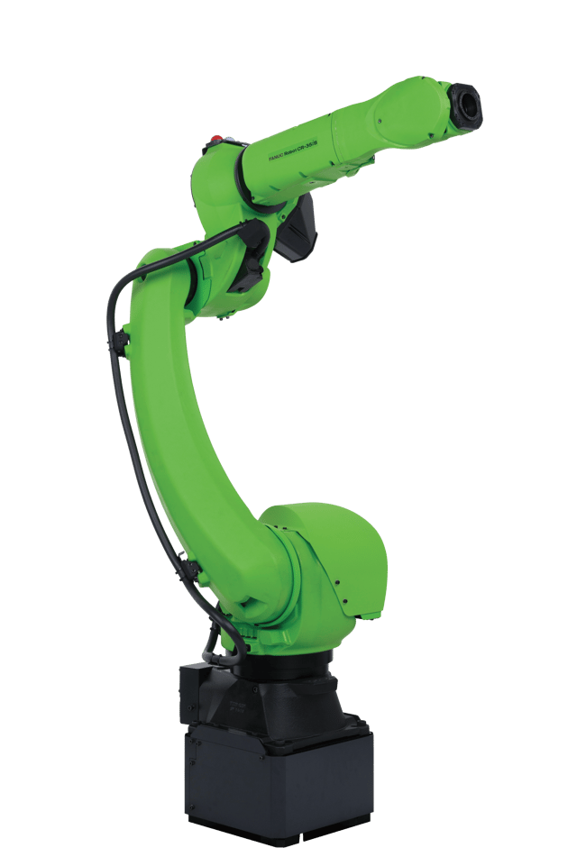CR-35iB