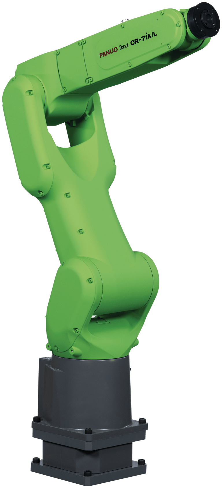 FANUC CR-7iA-L robot for automation integration