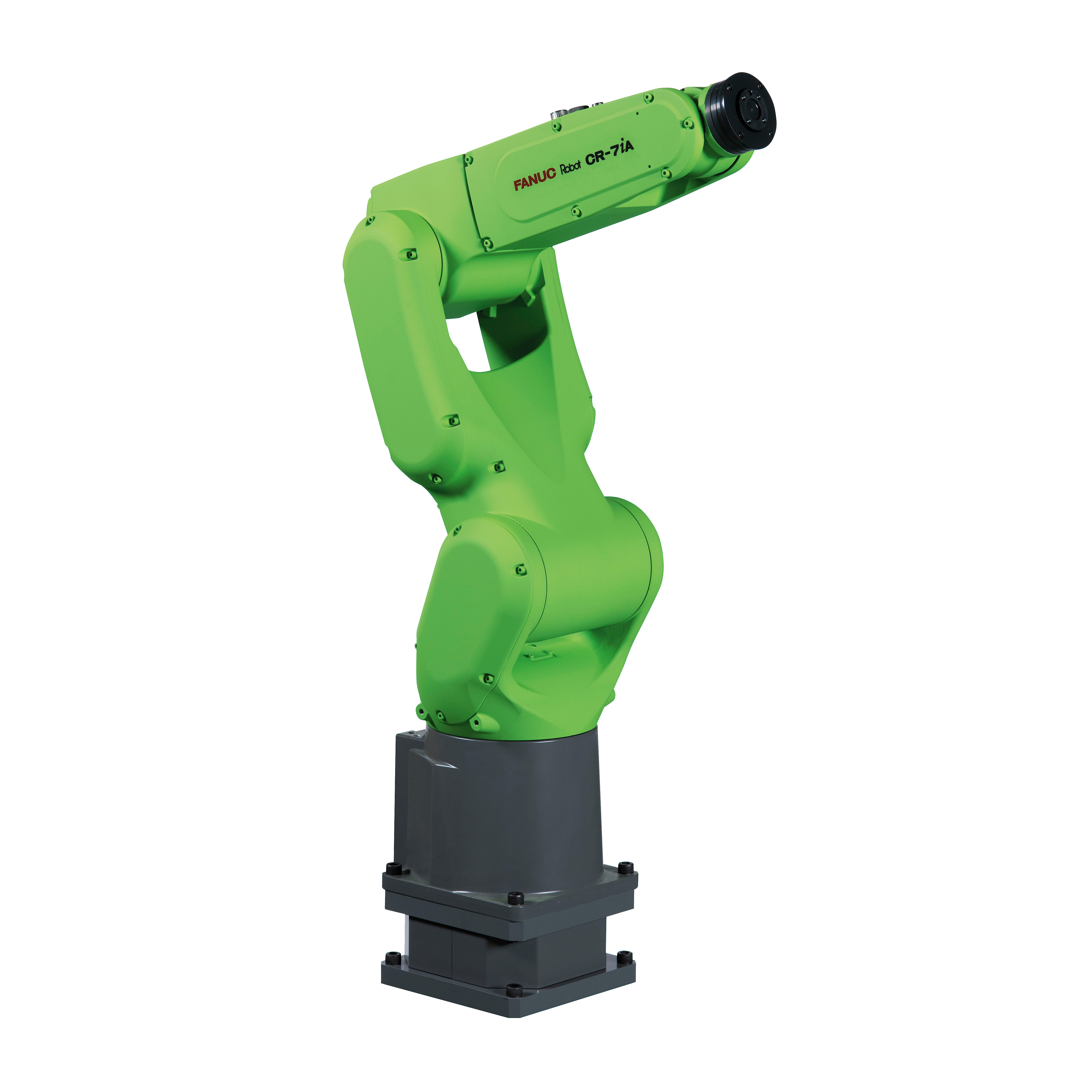 FANUC CR-7iA robot for industrial system integration
