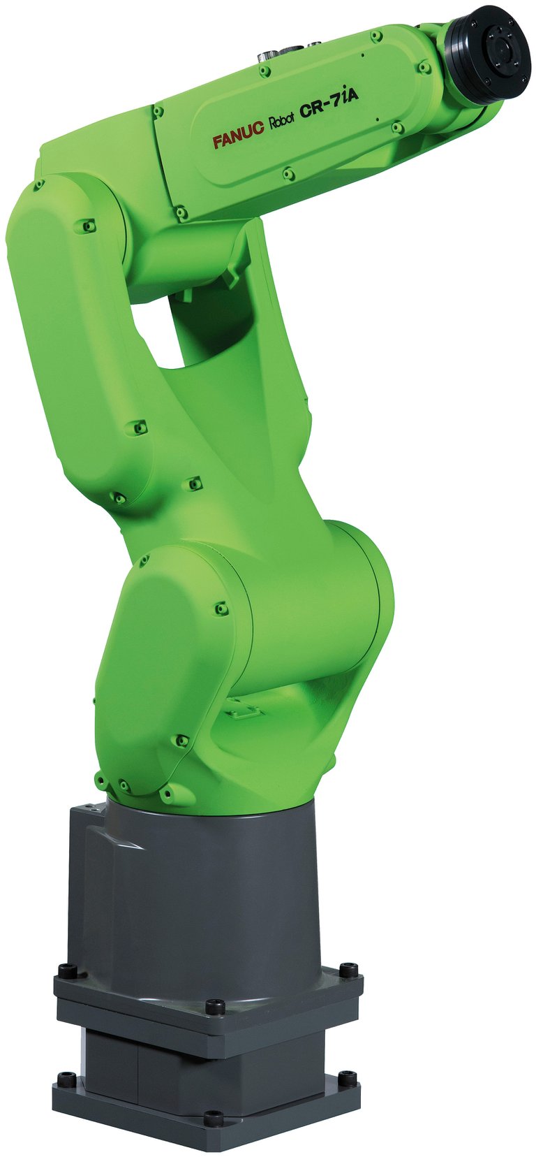 FANUC CR-7iA robot for automation integration