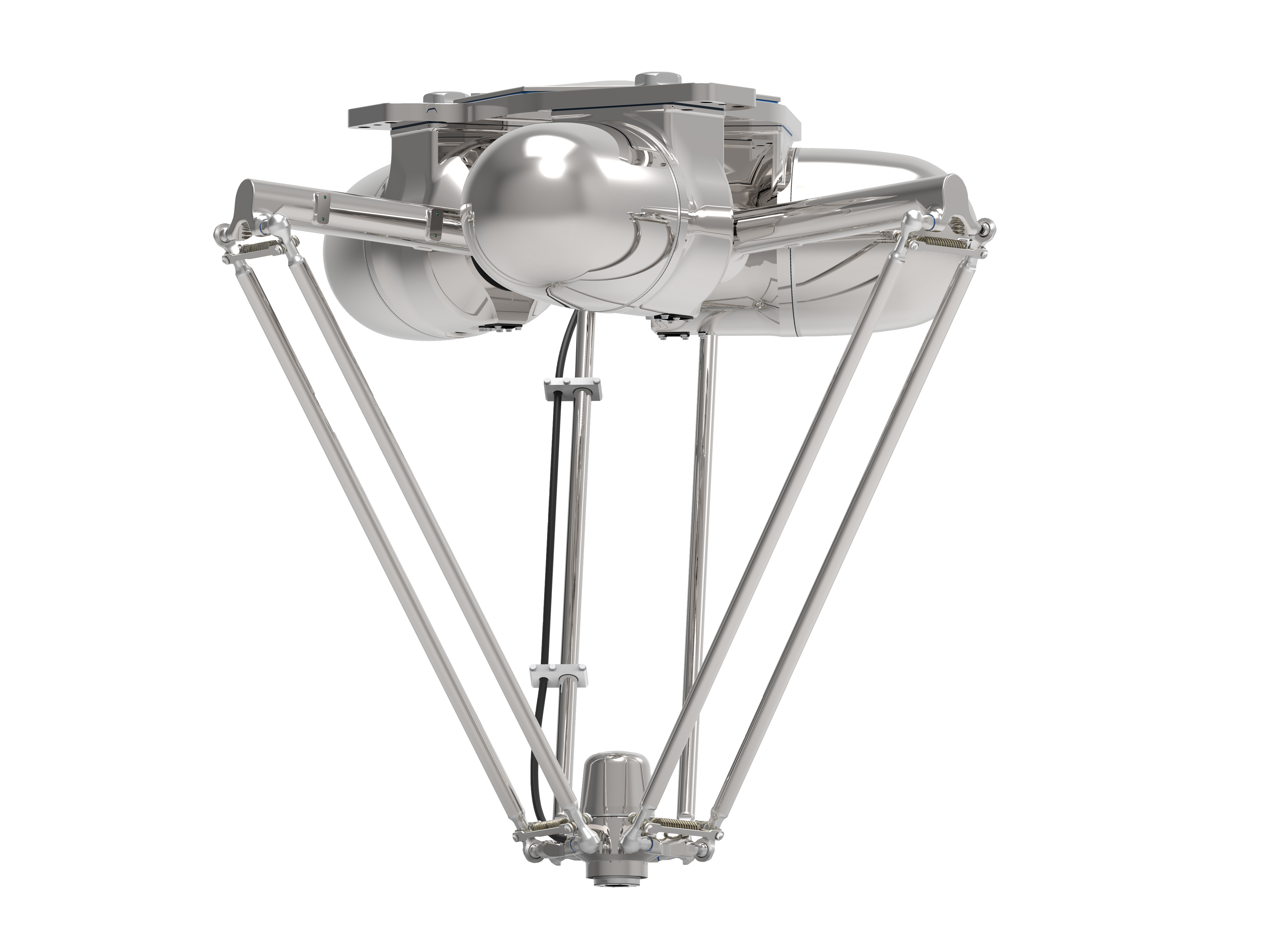 DR-3iB/6 Stainless