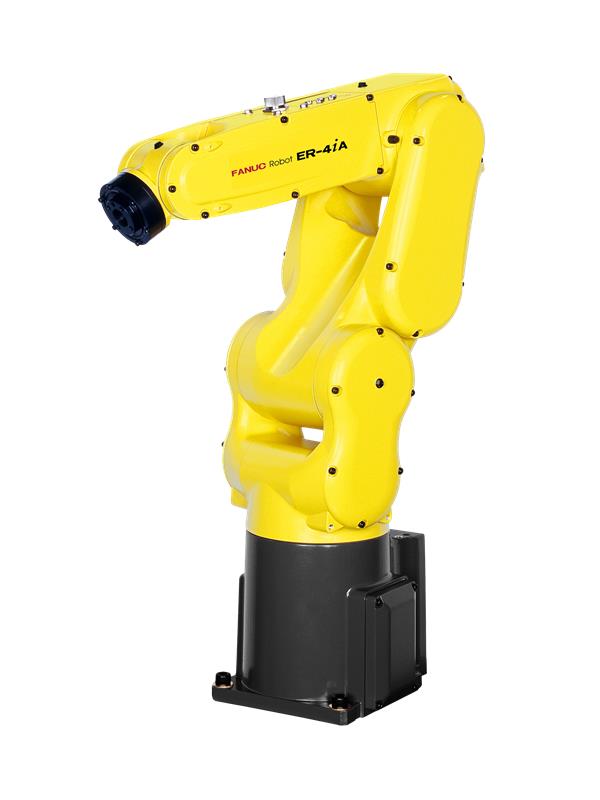 FANUC ER-4iA robot for automation integration